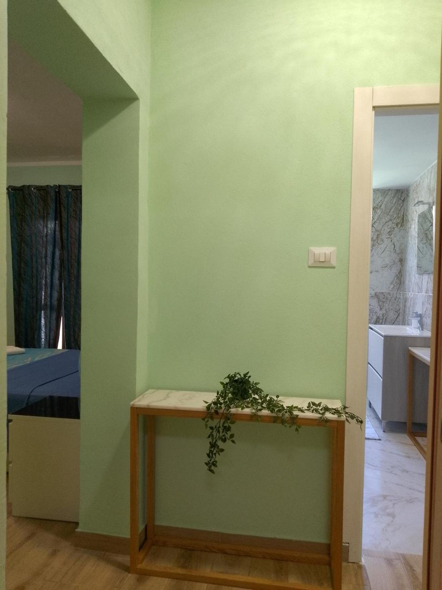 B&B Green'S Harmony Pisa Exterior foto